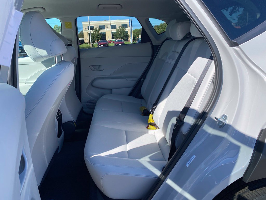 New 2027 Hyundai Kona SEL Sport AWD/4WD image 13