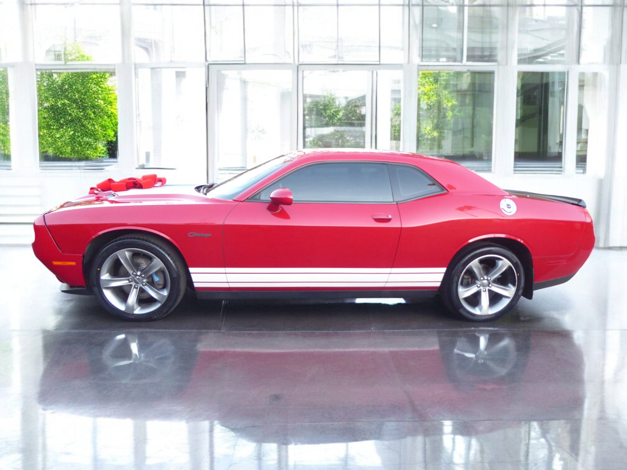 Used 2015 Dodge Challenger SXT w/ Super Sport Group (SS/T) image 7