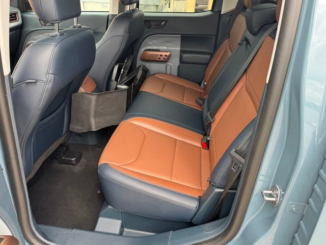 Used 2022 Ford Maverick Lariat w/ Equipment Group 500A Standard AWD/4WD image 15