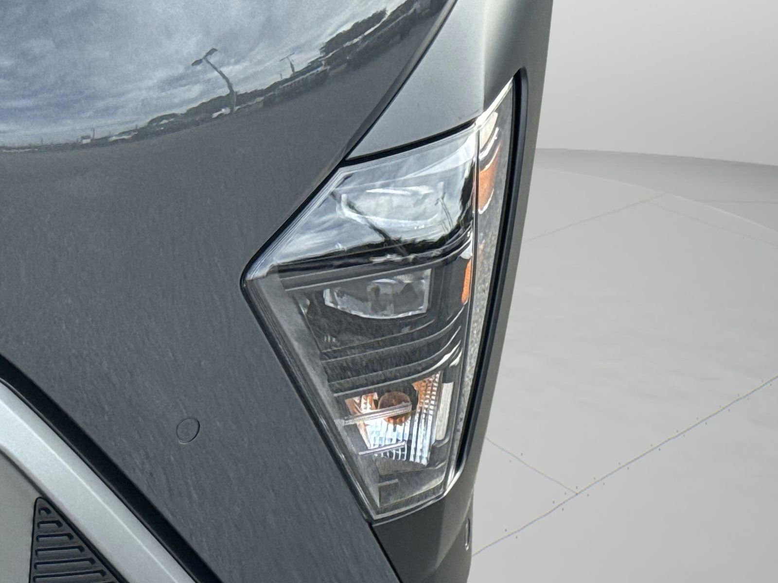 New 2026 Hyundai Kona Limited image 6