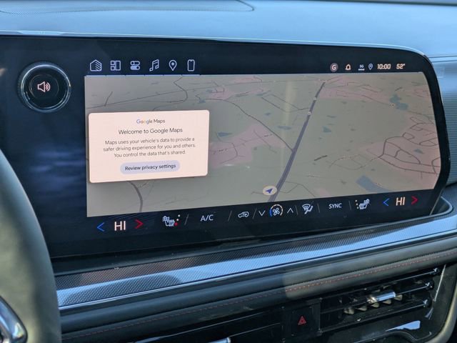 New 2026 Chevrolet Tahoe RST w/ RST Capability Package image 19