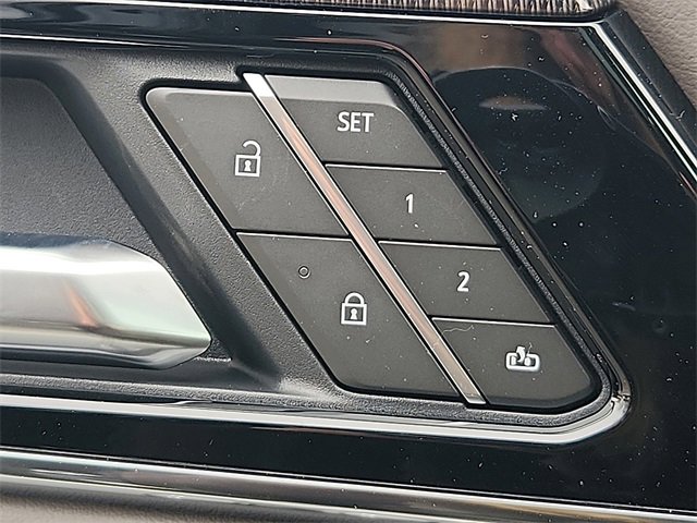 New 2026 GMC Yukon XL Elevation w/ Elevation Premium Package image 17