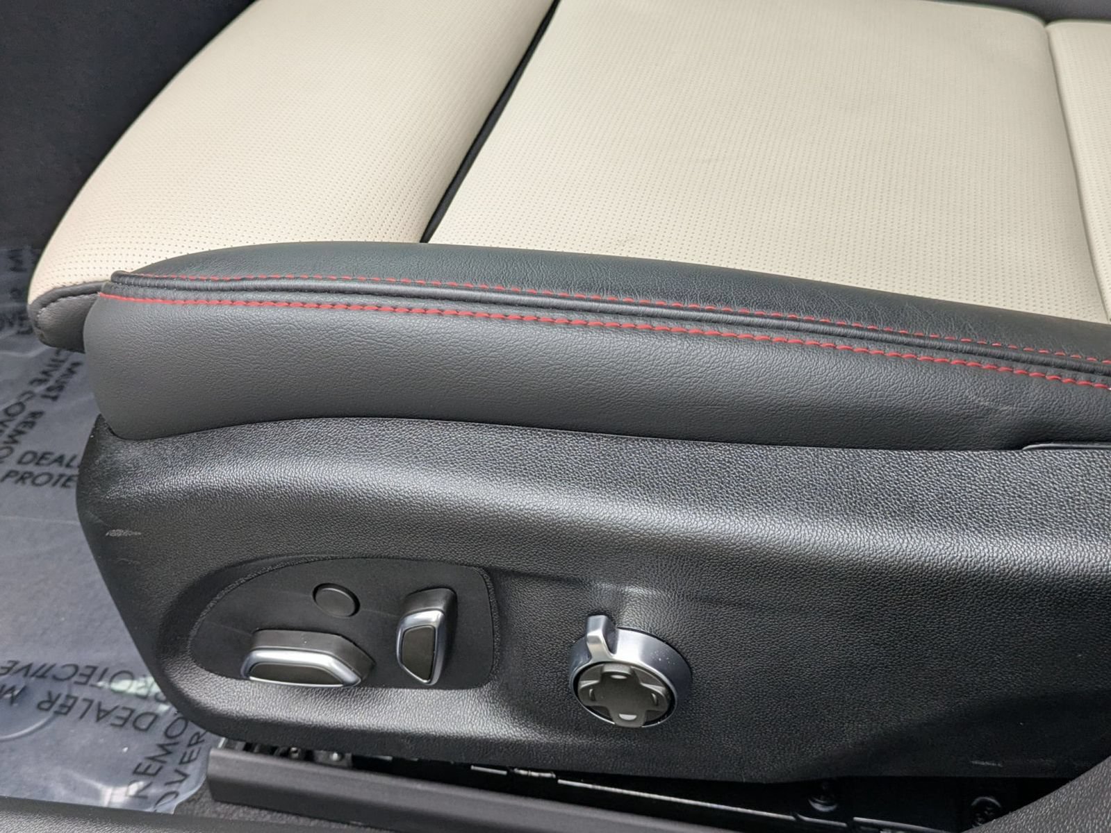 Used 2026 Cadillac CT5 Sport w/ Technology Package RWD image 14