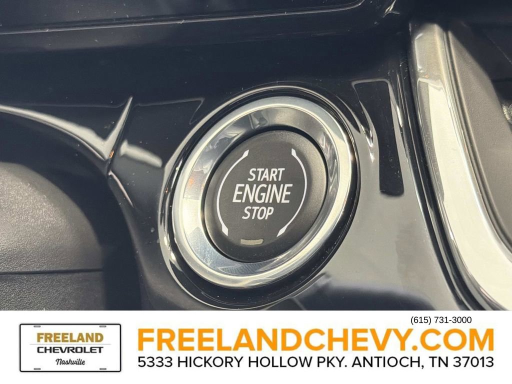 New 2026 Chevrolet Trax RS image 29