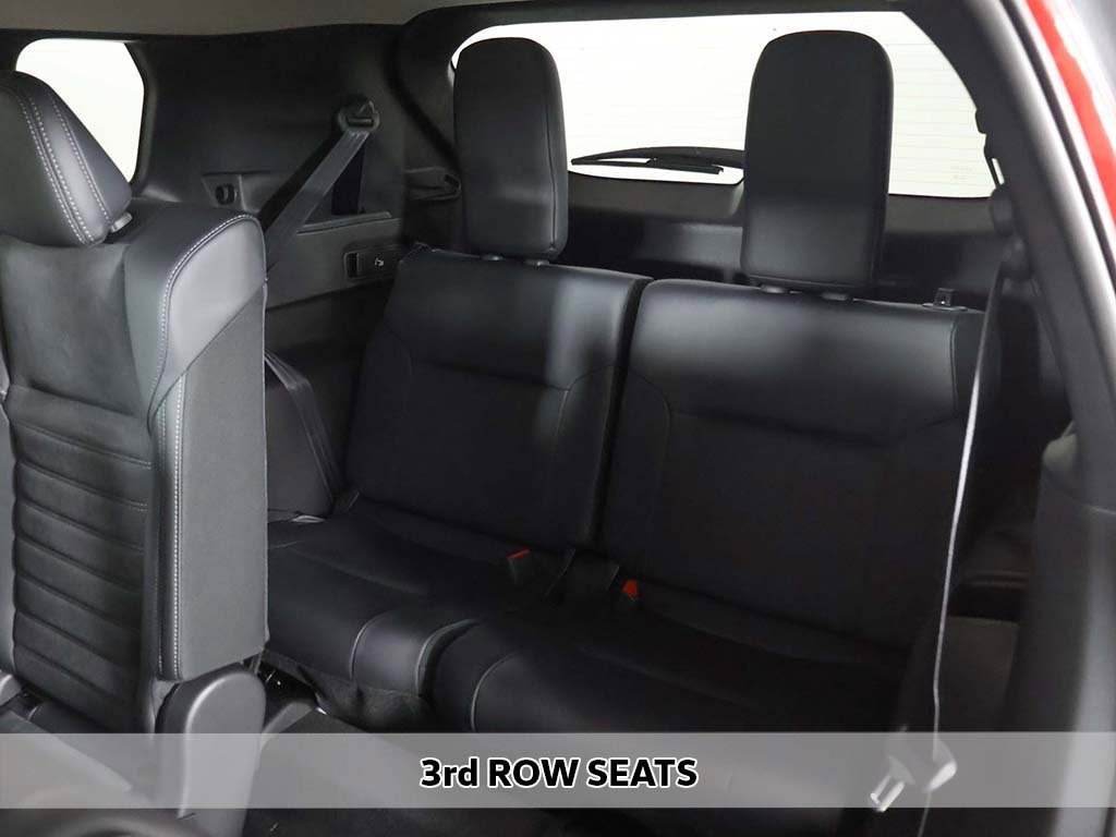 New 2025 Mitsubishi Outlander SE image 9