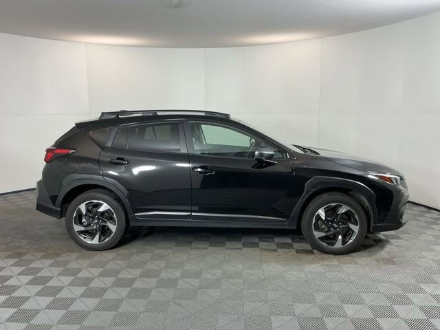 Used 2024 Subaru Crosstrek 2.5i Limited w/ Popular Package #3A AWD/4WD image 4