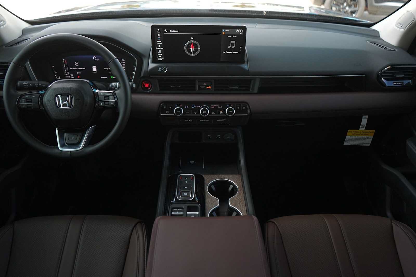 Used 2026 Honda Pilot Elite image 10
