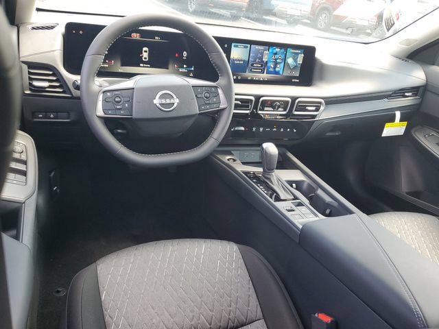 New 2027 Nissan Sentra SV w/ SV Convenience Package FWD image 12