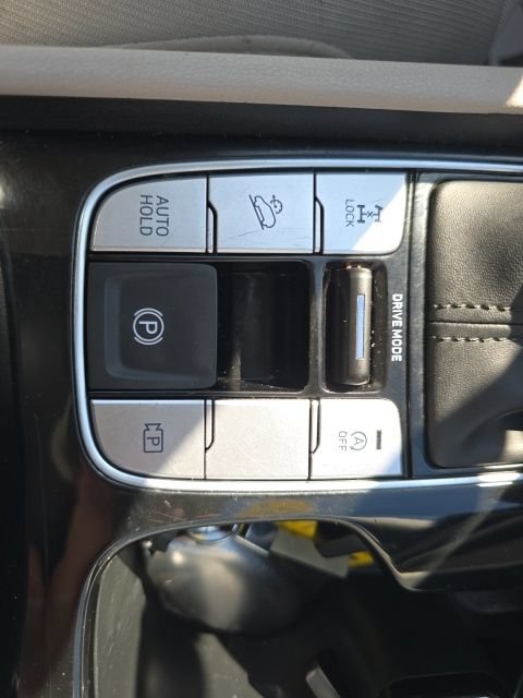 Used 2025 Hyundai Tucson SEL AWD/4WD image 22