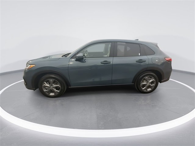 Used 2026 Honda HR-V LX image 5