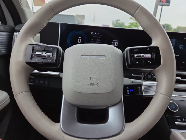 Certified 2026 Hyundai Santa Fe SEL AWD/4WD image 16