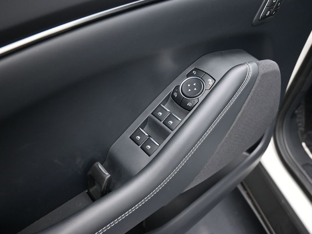 Used 2024 Ford Mustang Mach-E Select w/ Comfort Package Lite image 21