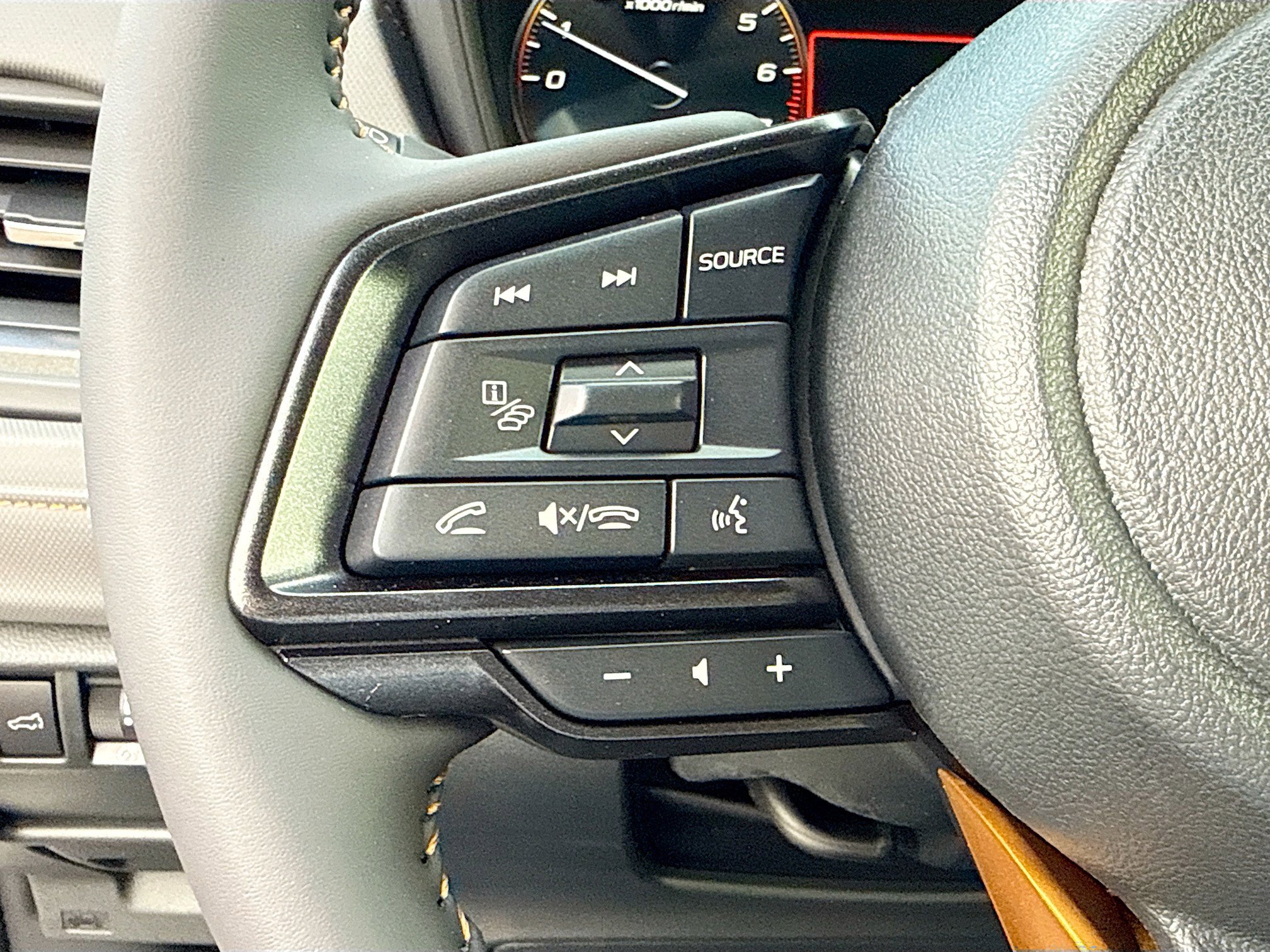 New 2026 Subaru Forester Wilderness AWD/4WD image 38