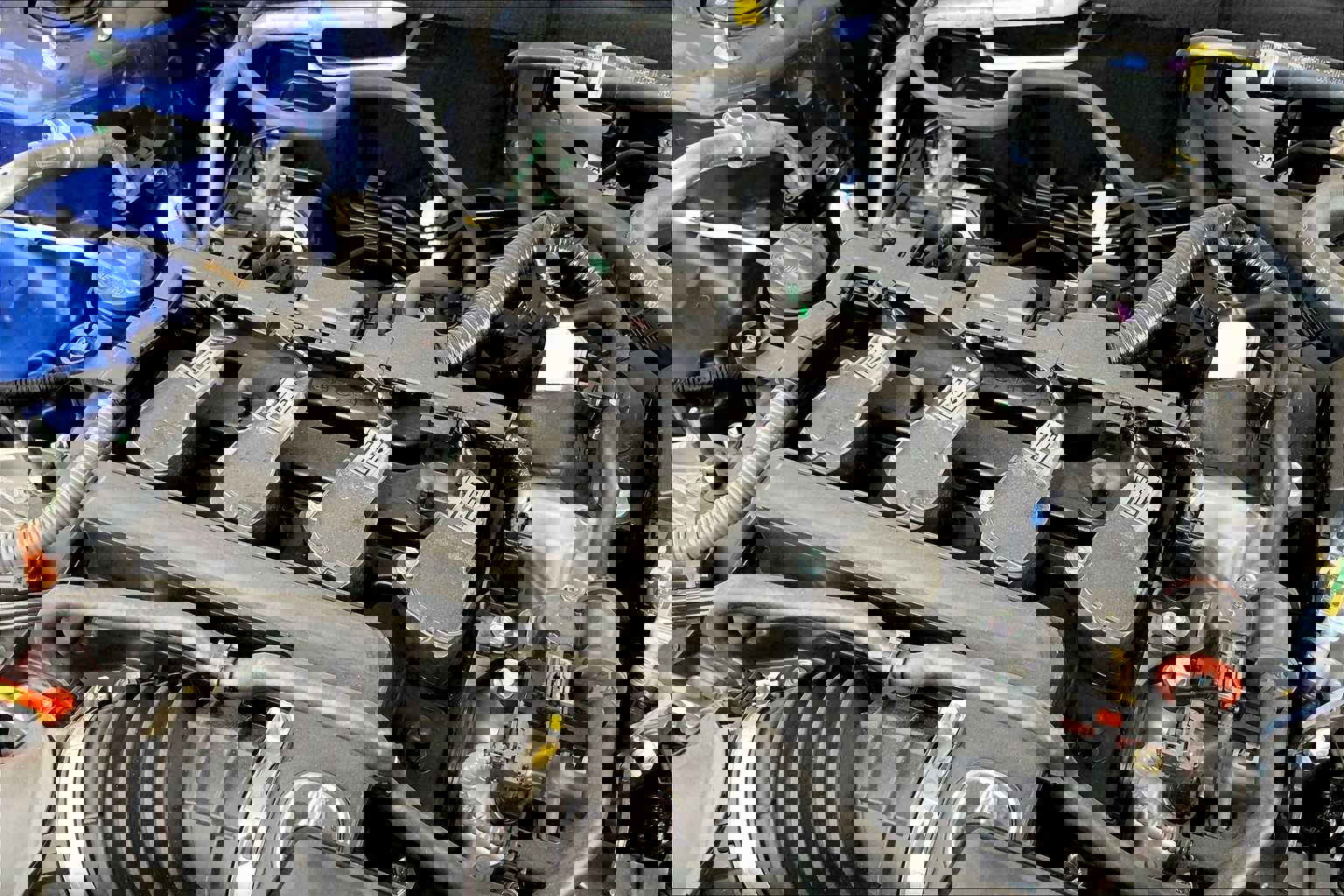 New 2025 Acura ADX A-Spec image 17