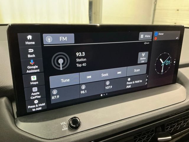 Used 2023 Honda Accord Touring image 25