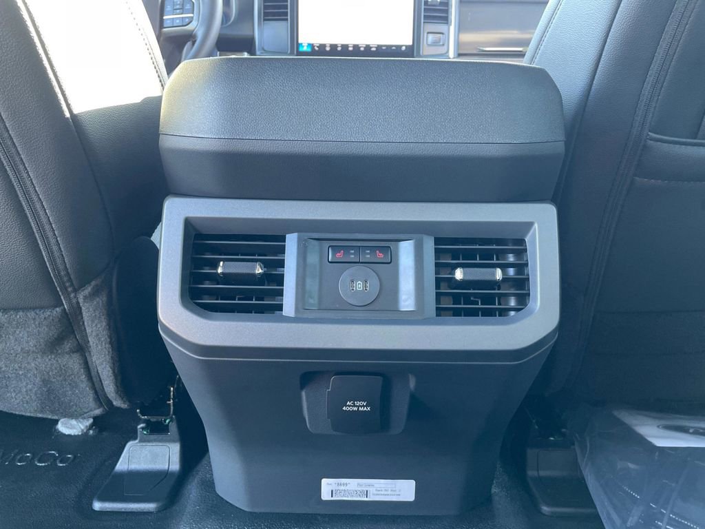 New 2026 Ford F350 Lariat image 12