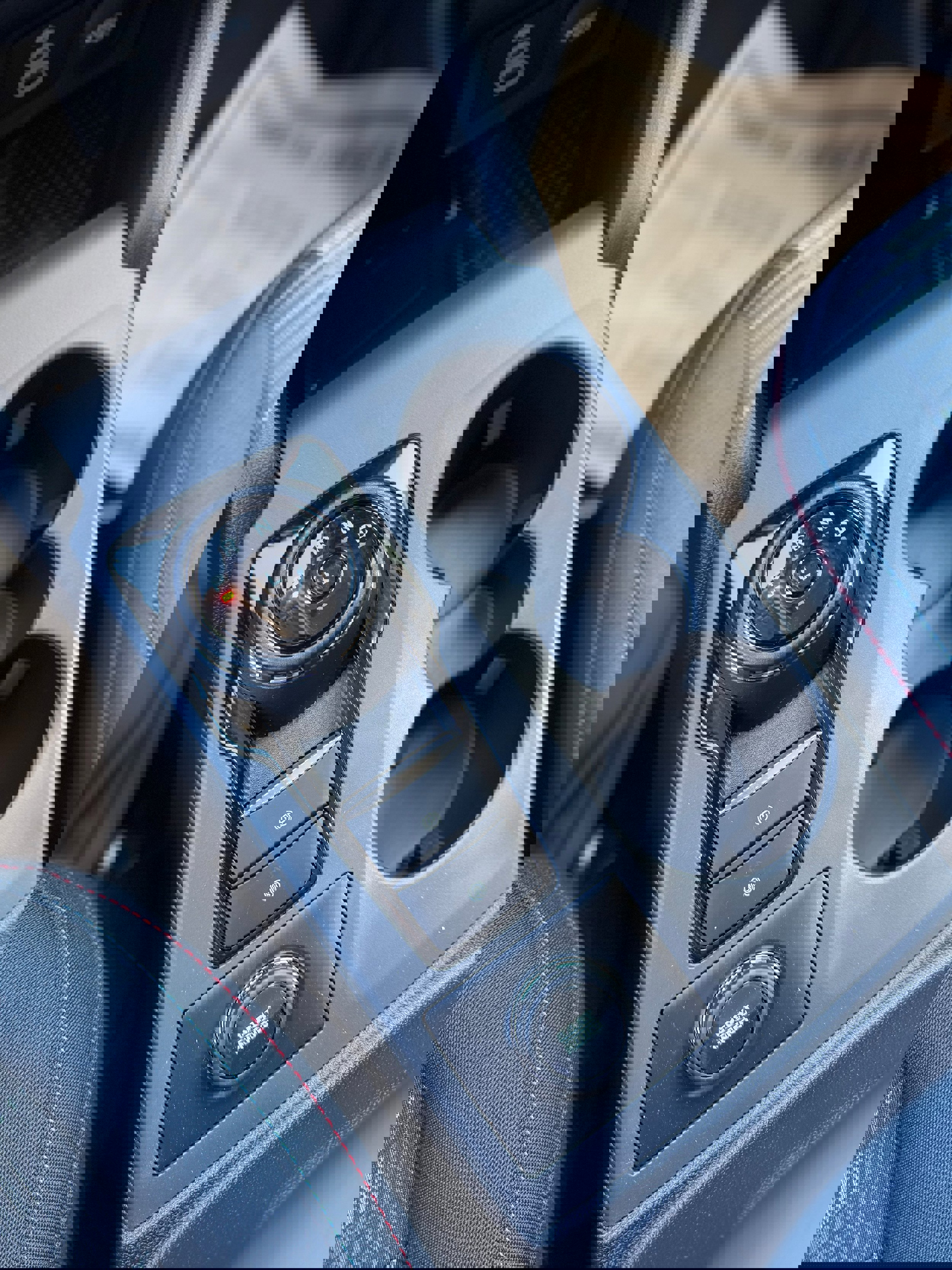 New 2024 Ford Bronco Sport Heritage w/ Heritage Convenience Package image 44