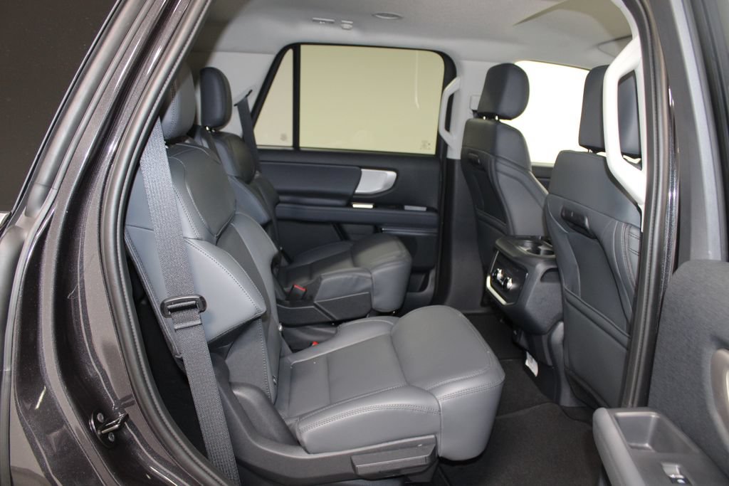 New 2026 Ford Expedition Active RWD image 33