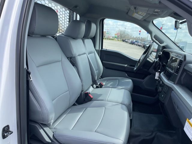 New 2026 Ford F350 XL image 50