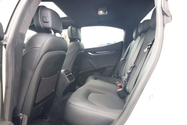 Used 2022 Maserati Ghibli Modena Q4 image 22