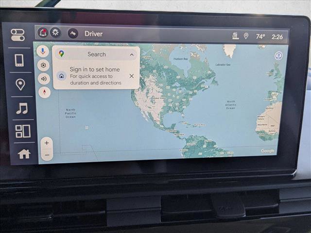 New 2026 Honda Prologue Touring image 15