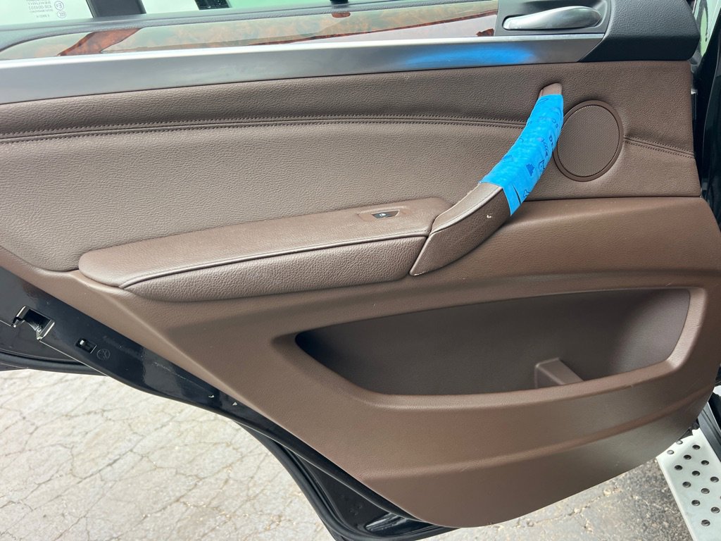 Used 2013 BMW X5 xDrive35i image 13