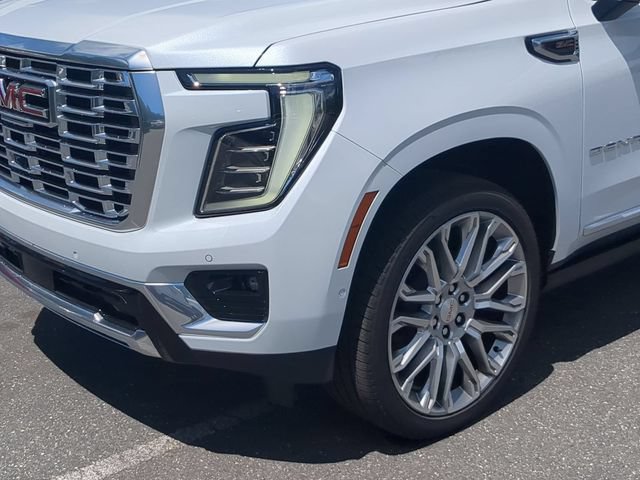 New 2026 GMC Yukon XL Denali w/ Denali Reserve Package AWD/4WD image 11