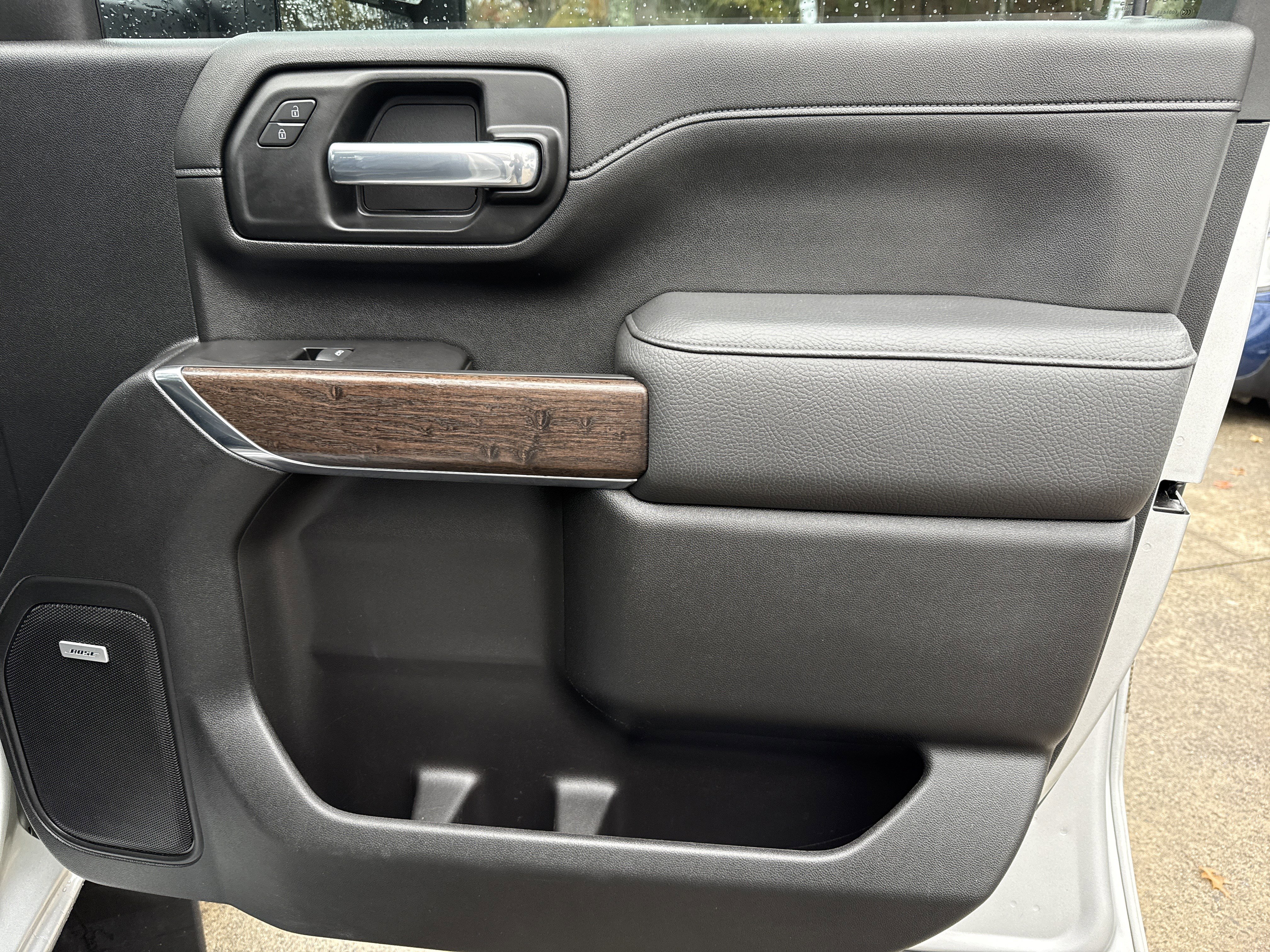 Used 2021 GMC Sierra 3500 Denali w/ Denali Ultimate Package image 16