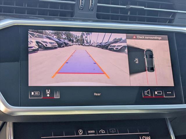 Used 2023 Audi A6 Premium Plus image 13