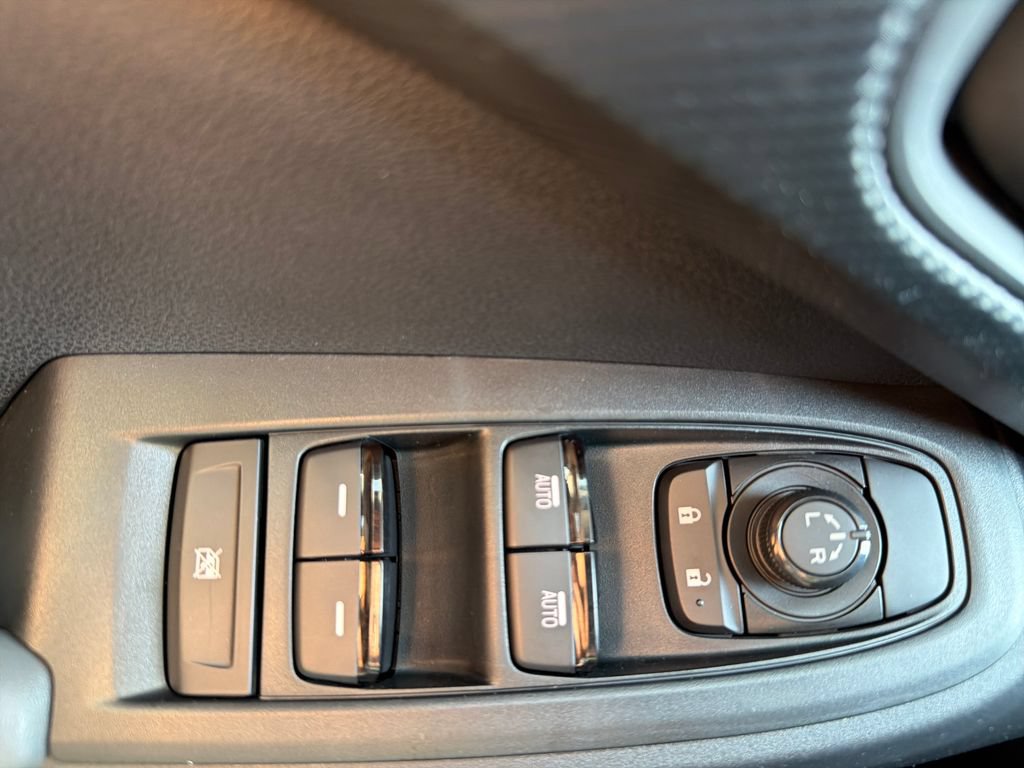 Certified 2024 Subaru Crosstrek 2.0i AWD/4WD image 44