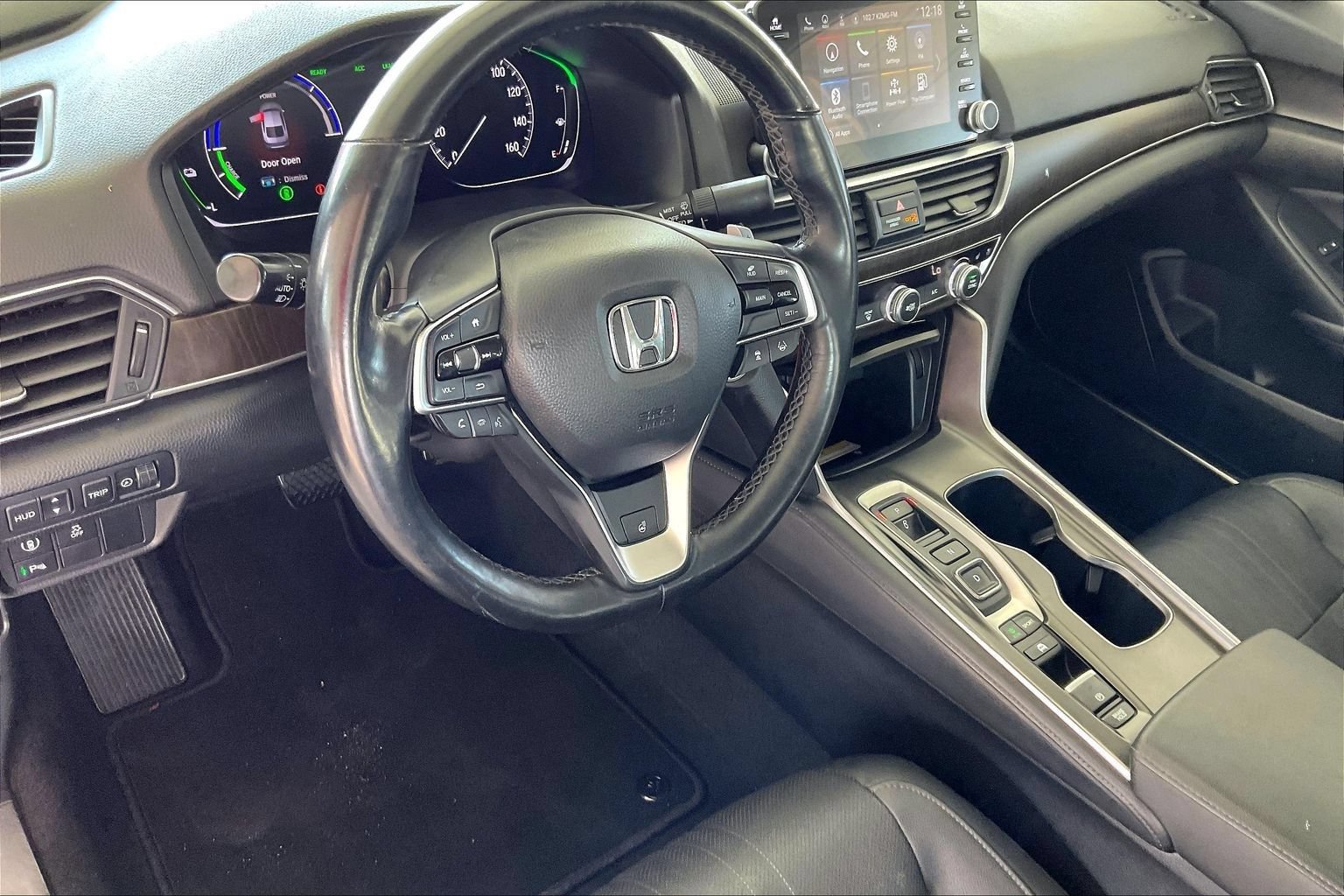 Used 2020 Honda Accord Touring image 16