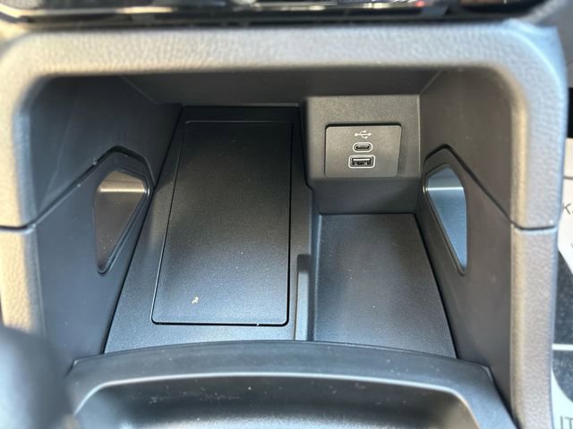 New 2025 Ford Ranger XLT AWD/4WD image 32