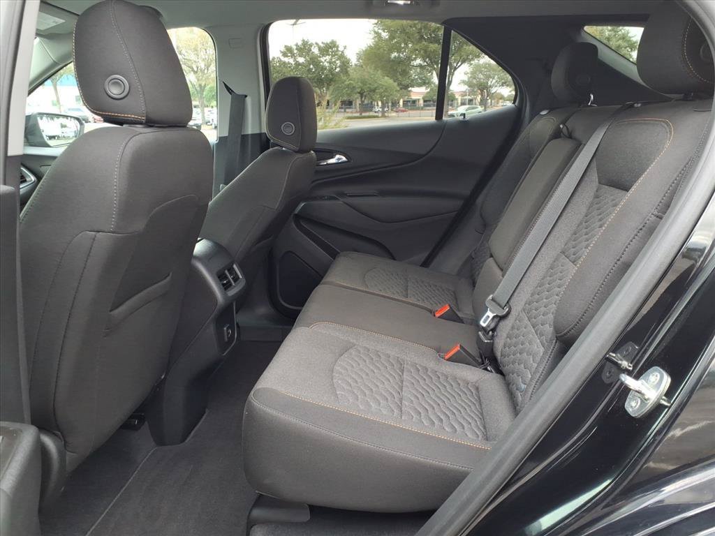 Used 2020 Chevrolet Equinox LT FWD image 19