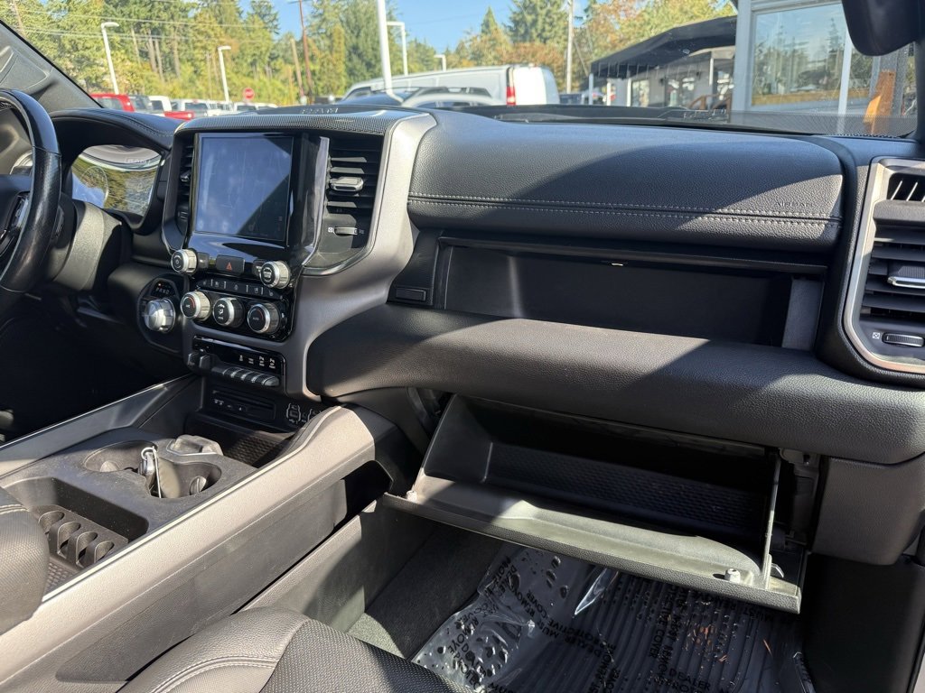 Used 2019 RAM 1500 Sport w/ Level 2 Equipment Group image 32