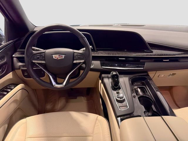 Certified 2021 Cadillac Escalade Premium Luxury w/ LPO, Illumination Package image 22