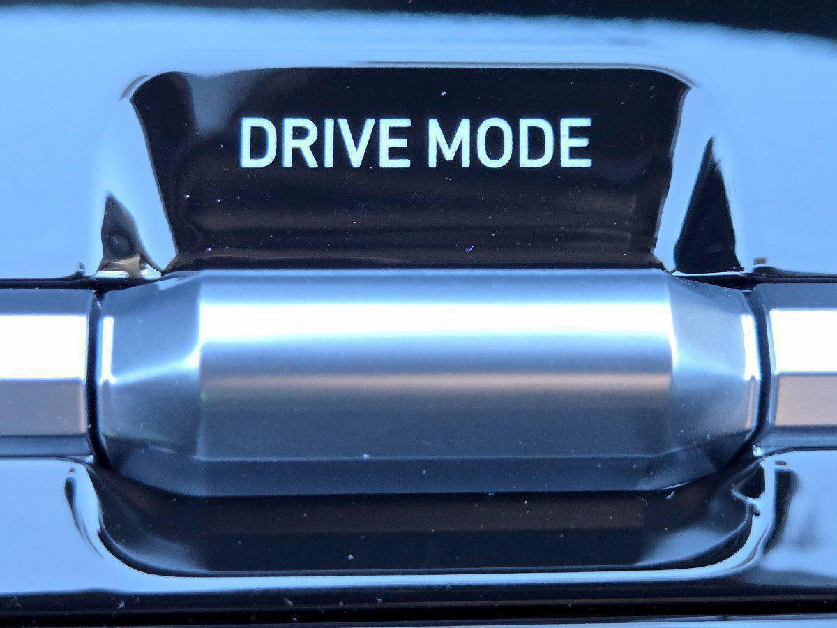 New 2026 Hyundai Tucson Blue SE AWD/4WD image 60