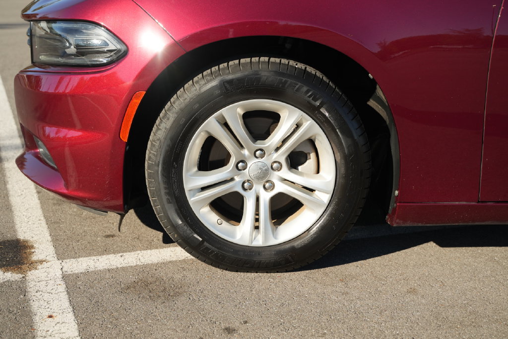 Used 2023 Dodge Charger SXT RWD image 12