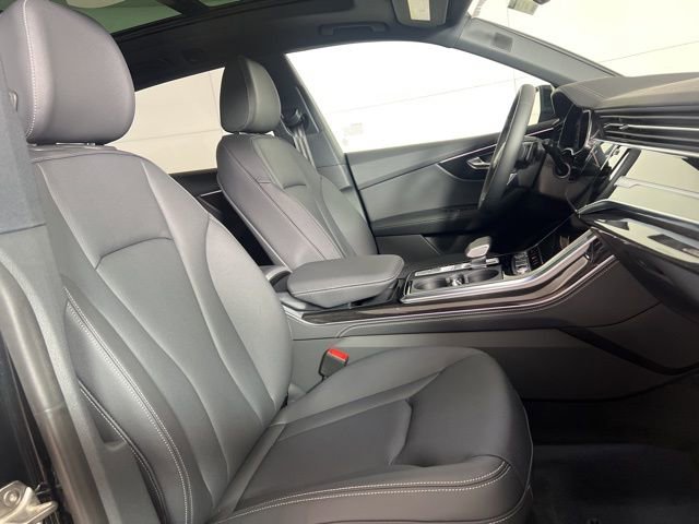 New 2026 Audi Q8 Premium Plus image 12