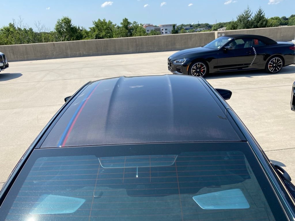 New 2026 BMW M850i xDrive AWD/4WD image 16