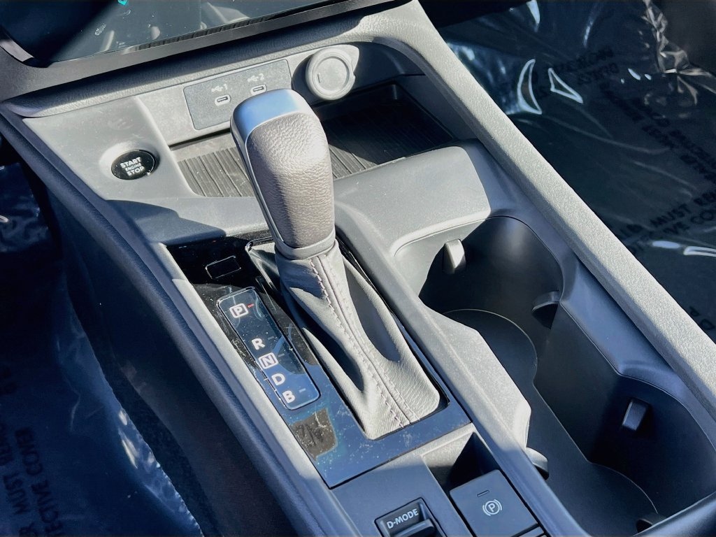 New 2027 Nissan Sentra SV FWD image 16
