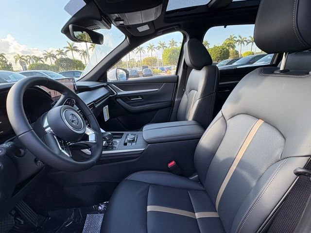 New 2026 MAZDA CX-90 3.3 Turbo S w/ Premium Plus image 9