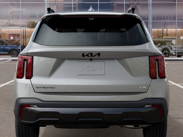 New 2026 Kia Sorento SX Prestige image 5