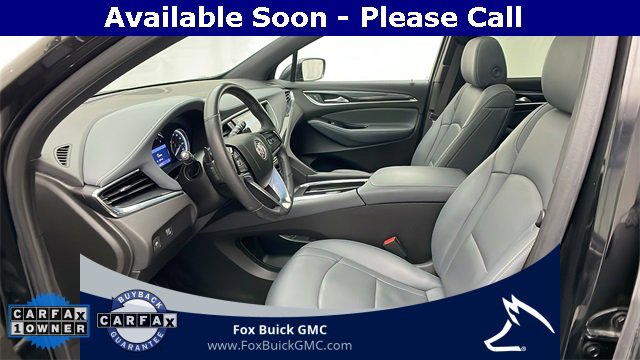Certified 2023 Buick Enclave Essence w/ Experience Buick Package image 5