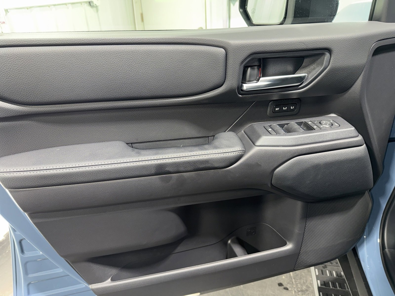 New 2026 Toyota Land Cruiser Base w/ Premium Package image 19