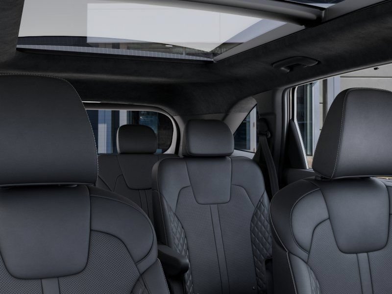 New 2026 Kia Sorento SX Prestige AWD/4WD image 34