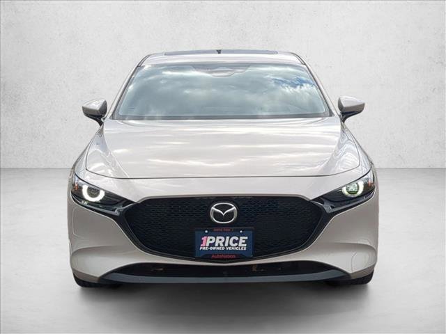 Used 2024 MAZDA MAZDA3 s image 2