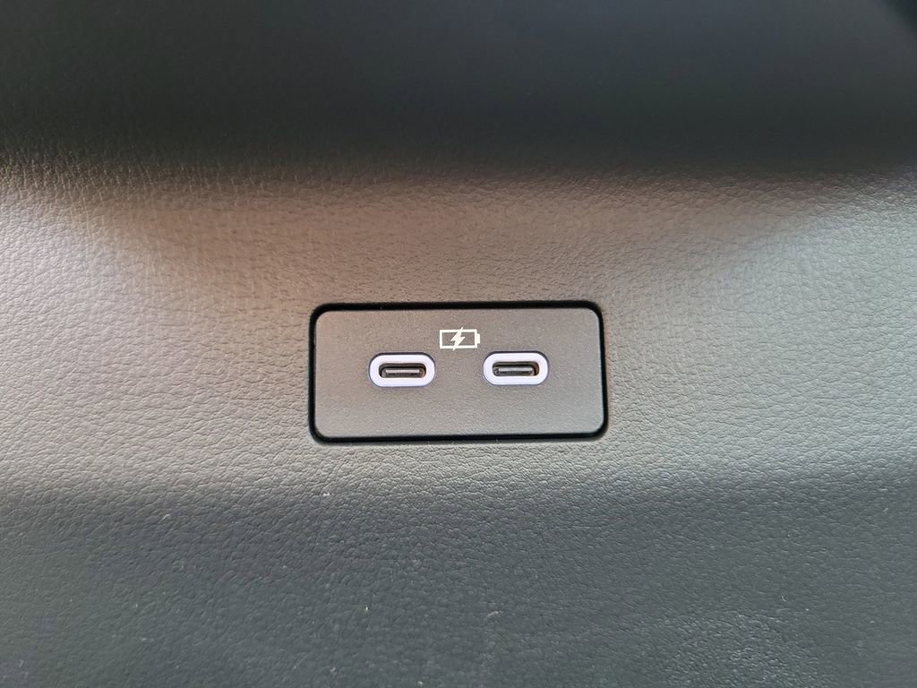 New 2026 MAZDA CX-50 AWD 2.5 S image 12