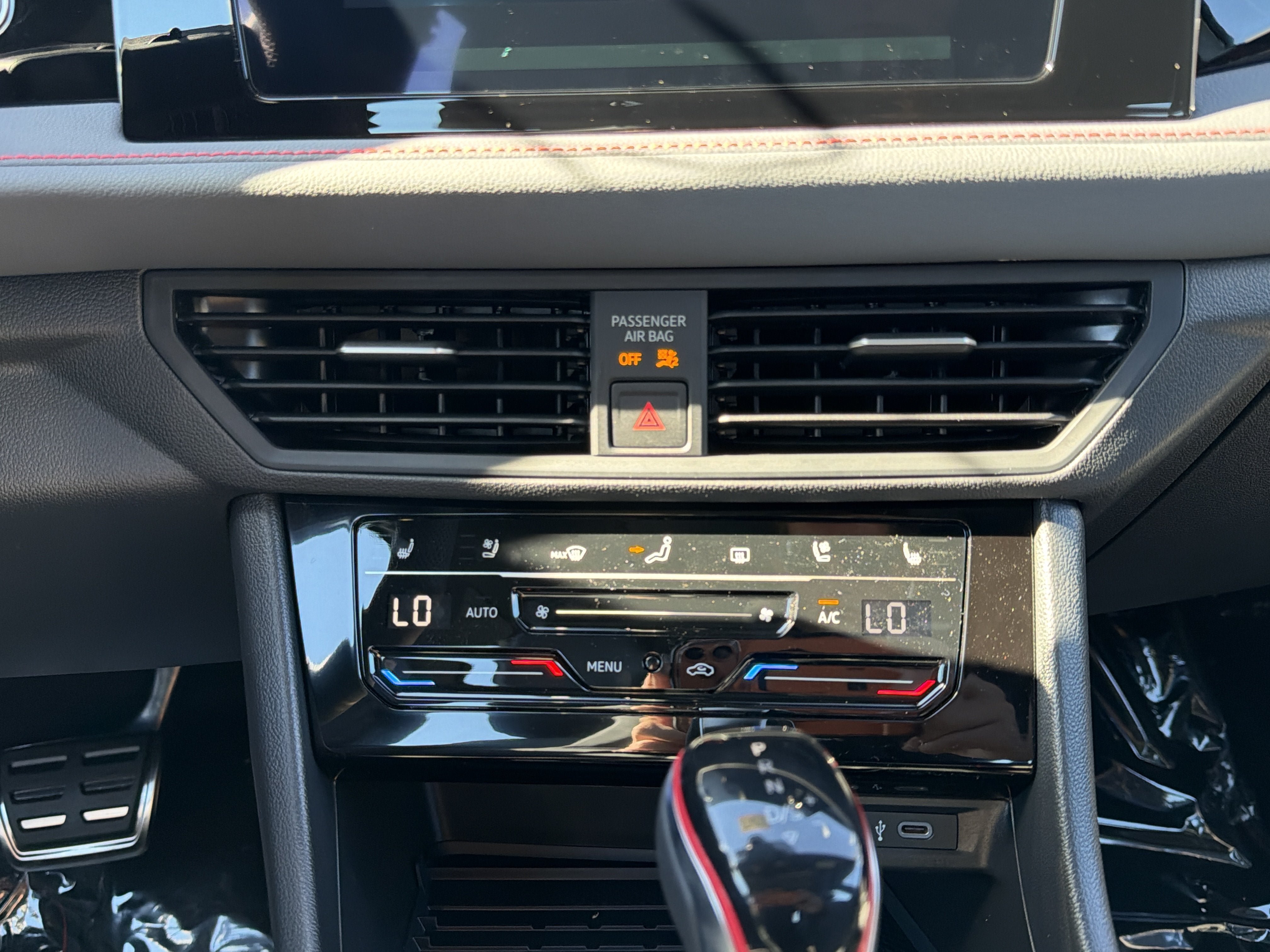 New 2027 Volkswagen Jetta GLI Autobahn FWD image 19