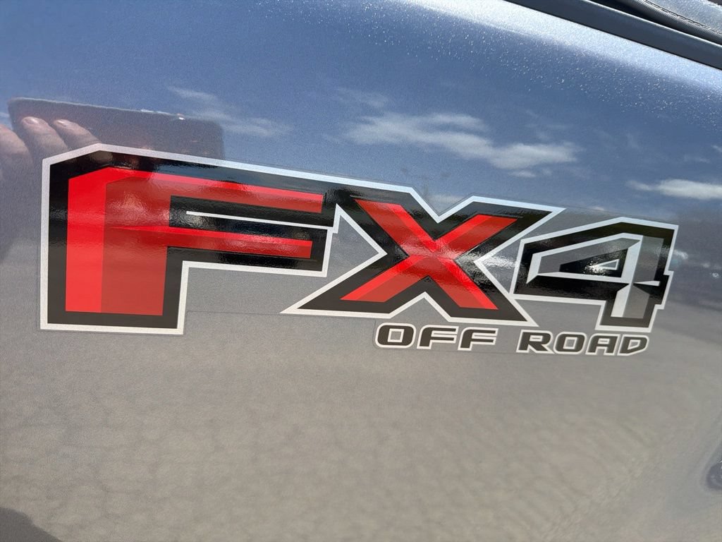 Used 2023 Ford Ranger XLT w/ Equipment Group 302A High AWD/4WD image 8