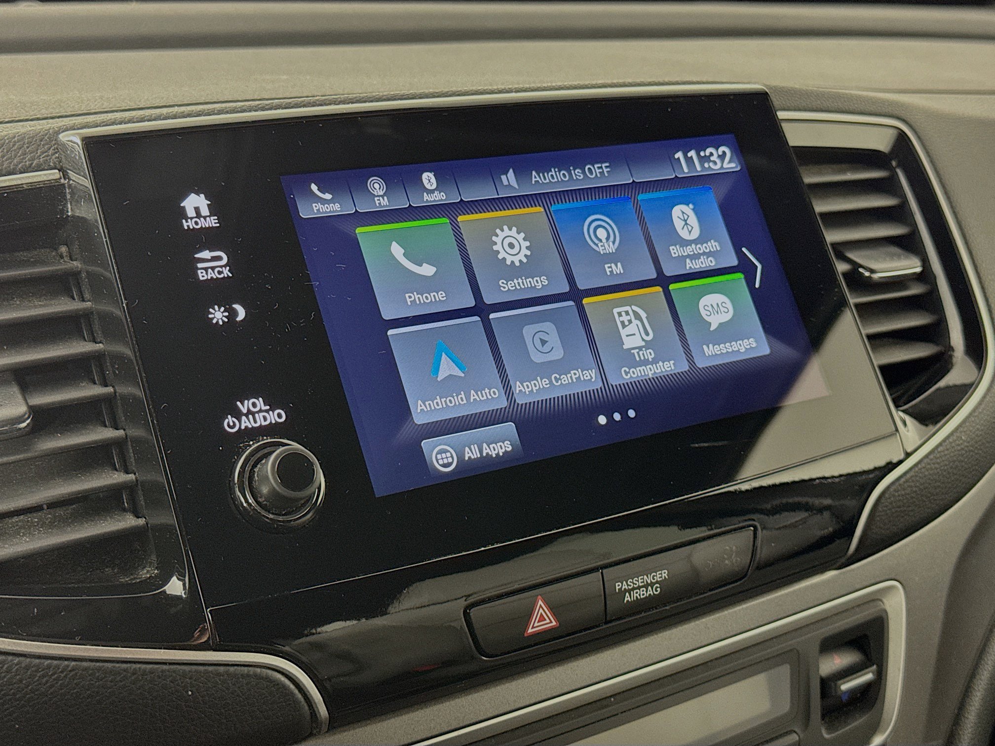 Certified 2023 Honda Passport EX-L image 14